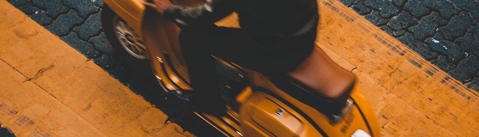 Skutery - już wkrótce